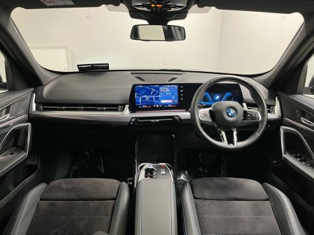 2024 BMW iX1 - view 2
