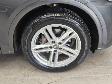 2018 Audi Q5 - thumbnail 8