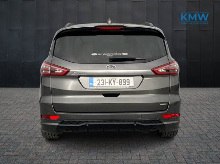 2023 Ford S-Max - thumbnail 4