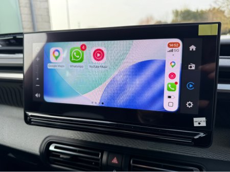 2025 Citroen C3 - thumbnail 18