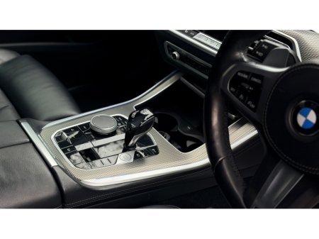 2021 BMW X5 2021 (212)  BMW X5 45E MSPORT 390BHP **BEST VALUE €46,999 thumbnail