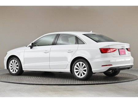 2016 Audi A3 - thumbnail 6