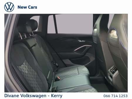 2026 Volkswagen Tiguan - thumbnail 7