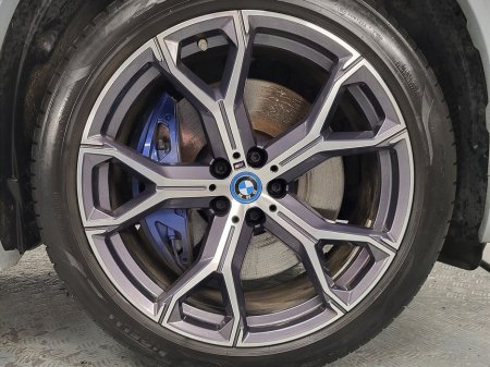 2024 BMW X5 - thumbnail 14