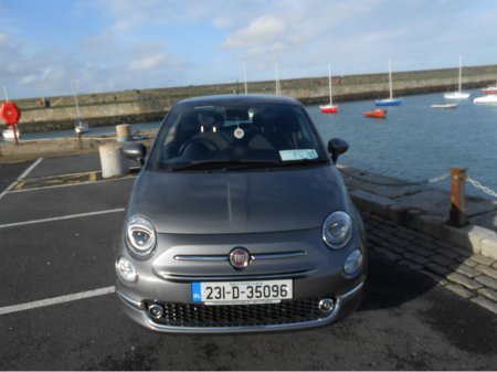 2023 Fiat 500 1.0 MHEV DOLCEVITA 3DR €13,995 thumbnail