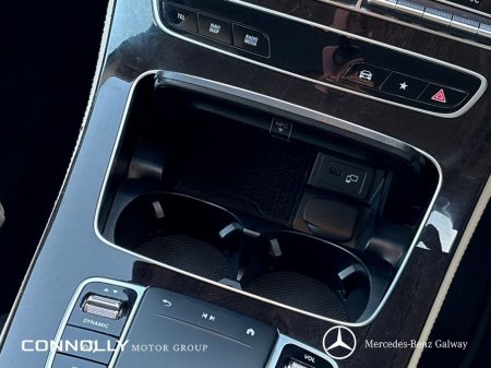 2022 Mercedes-Benz E Class - thumbnail 22