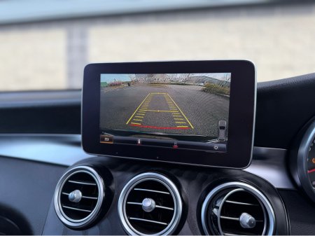 2018 Mercedes-Benz GLC Class - thumbnail 26