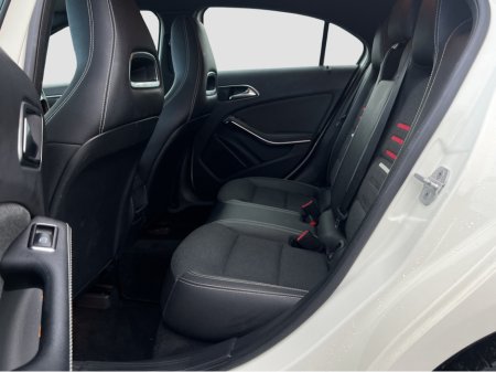 2017 Mercedes-Benz A Class 2017 Mercedes-Benz A-Class A180 Sport Automatic €16,750 thumbnail