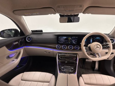 2023 Mercedes-Benz E Class - thumbnail 10