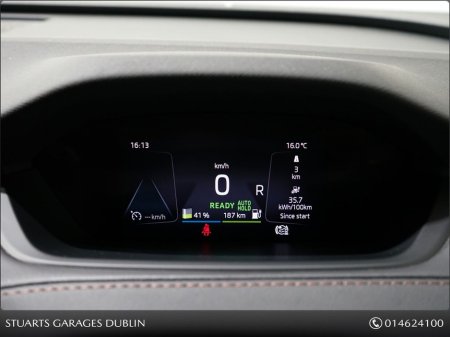 2022 Skoda Enyaq 80 IV 80 5DR Auto €29,995 thumbnail