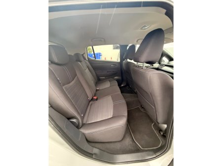 2019 Nissan Leaf 40K EV SV 40KW '18 5DR AUTO 4DR €10,950 thumbnail