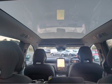 2025 Volvo EX90 TWIN MOTOR PERFORMANCE AWD ULTRA €97,950 thumbnail