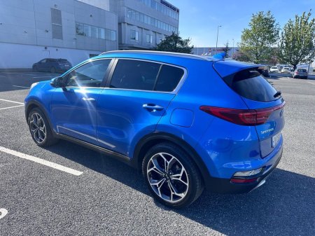 2019 Kia Sportage - photo 5