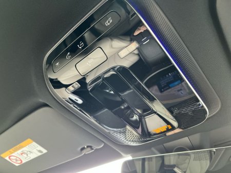 2026 Mercedes-Benz E Class - thumbnail 30