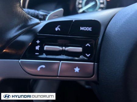 2024 Hyundai Tucson Exeecutive HEV 5DR Auto €38,950 thumbnail