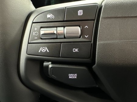 2026 Kia Sportage K2 1.6 Crdi €43,000 thumbnail