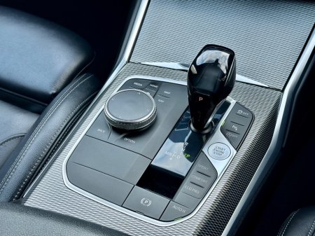 2019 BMW 3 Series - thumbnail 17