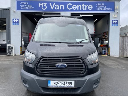 2019 Ford Transit - thumbnail 6