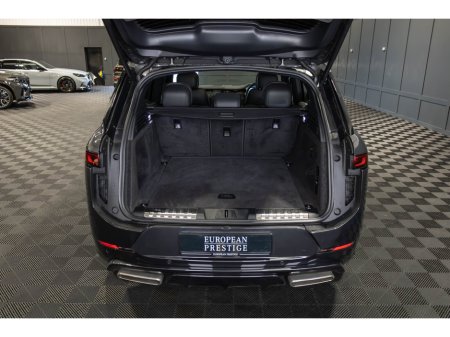 2024 Land Rover Range Rover Sport 3.0 Si4 PHEV 460PS AWD Auto Dynamic SE €107,950 thumbnail