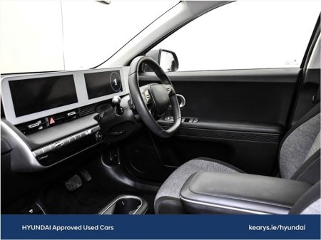 2022 Hyundai Ioniq 5 - photo 5