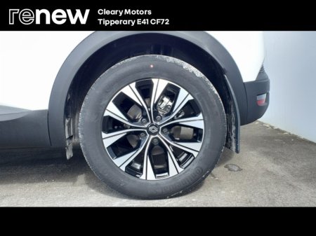 2025 Renault Captur - thumbnail 9