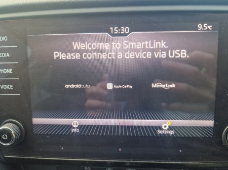 2019 Skoda Octavia AMB 1.0tsi 115HP 4DR €13,950 thumbnail