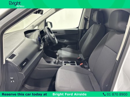 2025 Ford Transit Connect - thumbnail 19