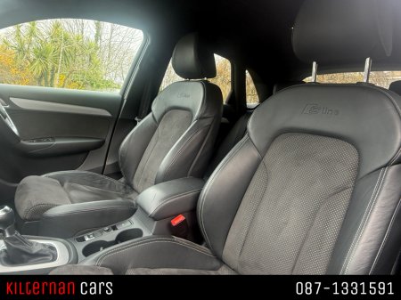 2016 Audi Q3 - thumbnail 12