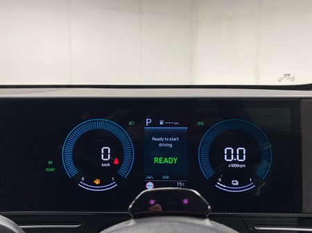 2026 Hyundai Kona - thumbnail 15