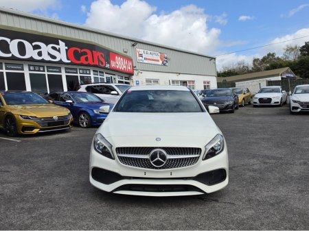 2016 Mercedes-Benz A Class - photo 5