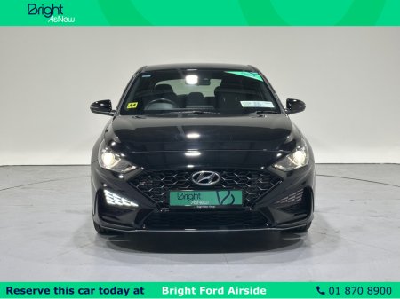2021 Hyundai i30 - thumbnail 5
