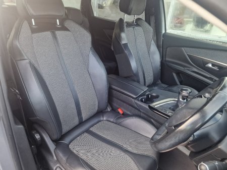 2022 Peugeot 5008 FL Allure 1.5 Blue HDI 130 6.2*QUALITY ASSURED USED CARS*SIMI APPROVED*GREAT RATE FINANCE AVAILABLE*WELCOME TO DAVID QUIGLEY AUTOS* €27,950 thumbnail