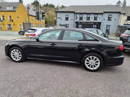 2016 Audi A6 - thumbnail 11