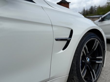 2014 BMW M3 - thumbnail 13