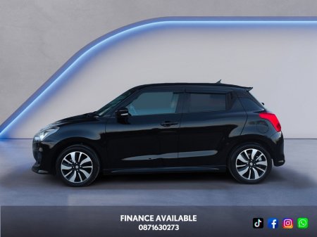 2019 Suzuki Swift - thumbnail 3