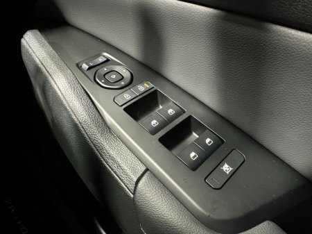 2026 Kia Sportage 1.6 HEV Self Charging Hybrid €50,000 thumbnail