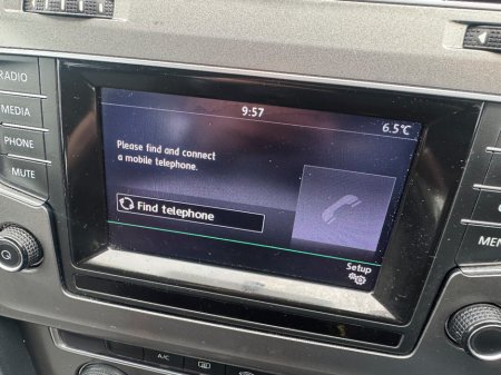 2013 Volkswagen Golf - thumbnail 24