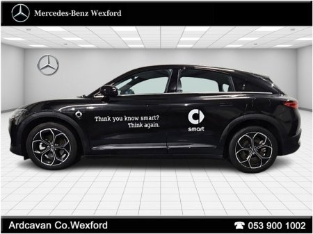 2025 Smart #3 - thumbnail 10