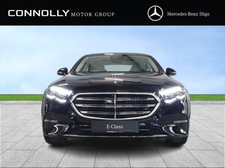 2026 Mercedes-Benz E Class - thumbnail 12