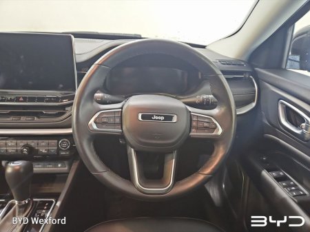 2023 Jeep Compass - thumbnail 18