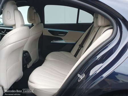 2024 Mercedes-Benz E Class E 300 e AMG Line Plus ( Petrol plug-in Hybrid ) ONE OWNER ONLY 11,000 KMS €69,900 thumbnail