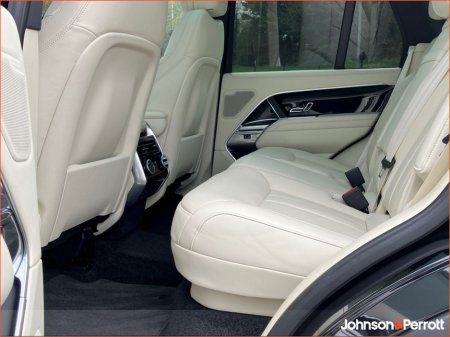 2024 Land Rover Range Rover - thumbnail 5