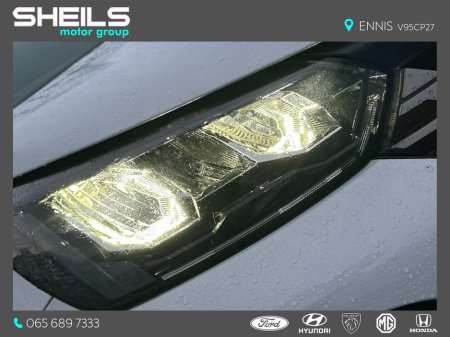 2026 Peugeot 2008 - thumbnail 15