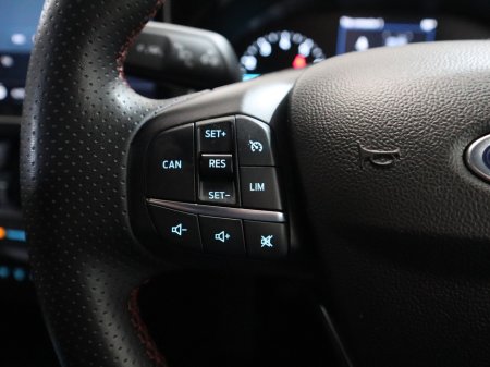 2023 Ford Focus - thumbnail 13