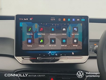 2025 Volkswagen ID.3 - thumbnail 9