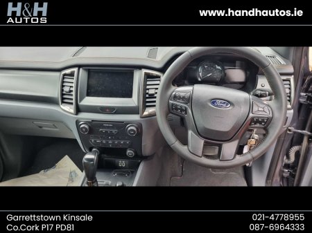 2017 Ford Ranger - thumbnail 6