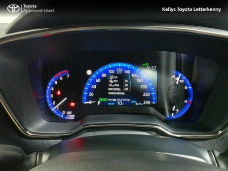 2023 Toyota Corolla - thumbnail 14