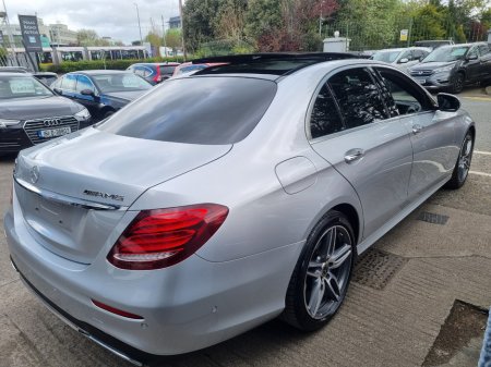 2018 Mercedes-Benz E Class - photo 6