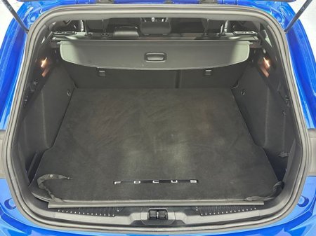 2020 Ford Focus ST Line Estate *Only 34, 000 Kms* €23,400 thumbnail