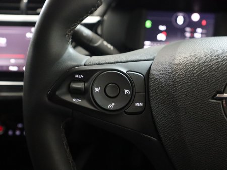 2023 Opel Corsa *23* SPORT 1.2 75PS-PET-5SP 4DR €16,950 thumbnail